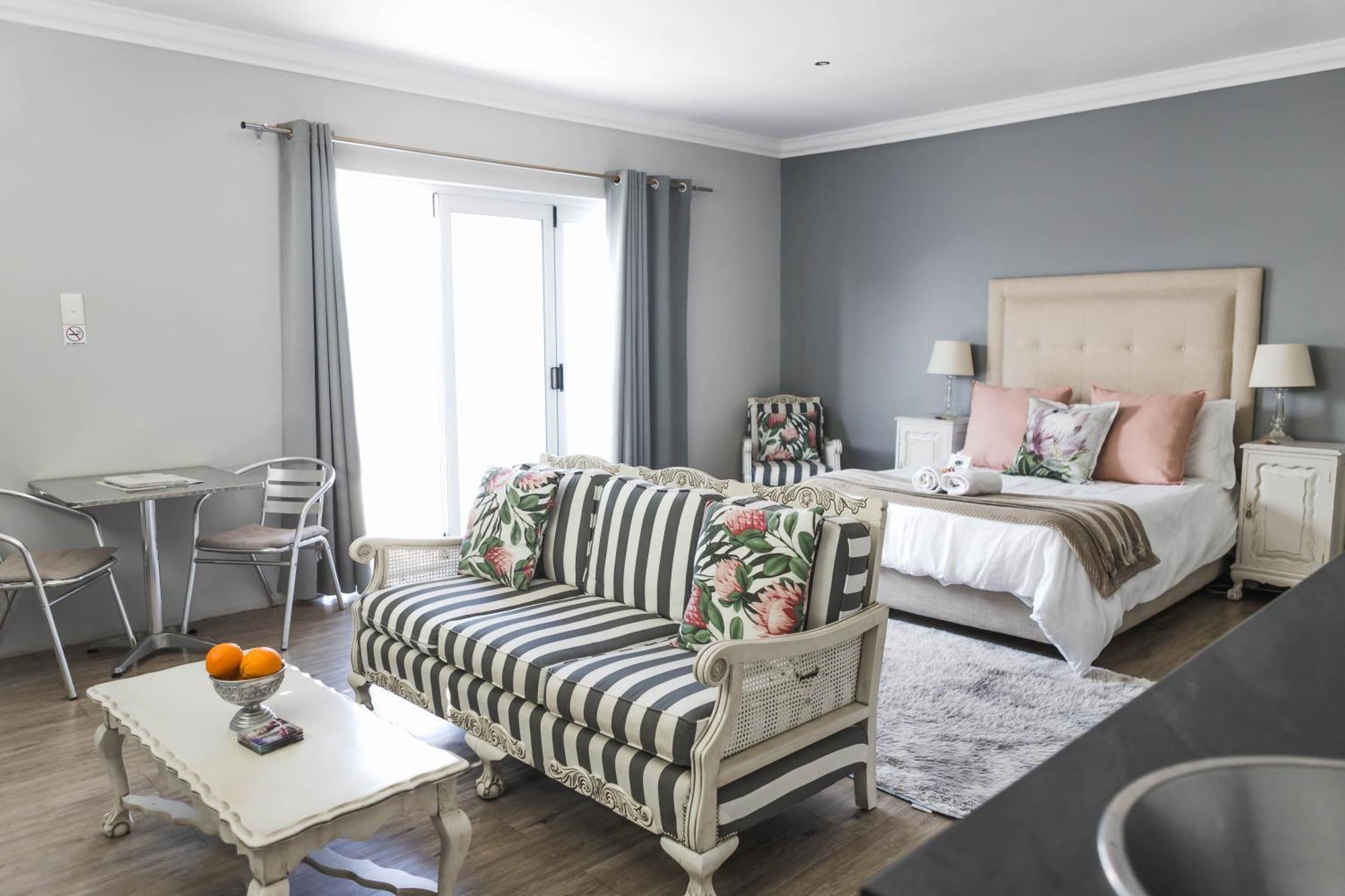 Namaste Spacious Studio Apartment Лангебан Экстерьер фото