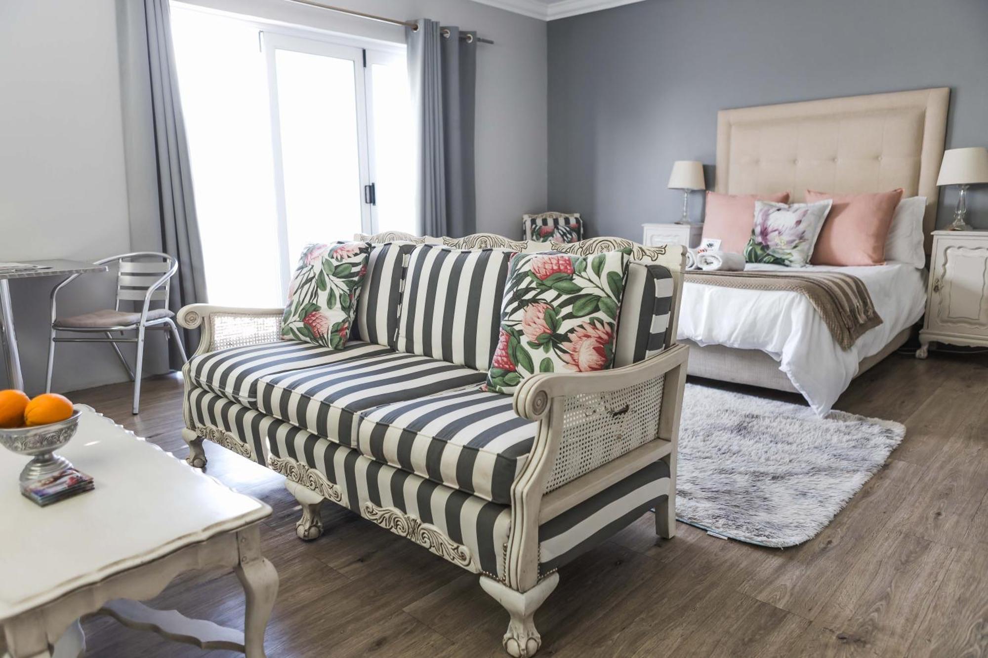 Namaste Spacious Studio Apartment Лангебан Экстерьер фото