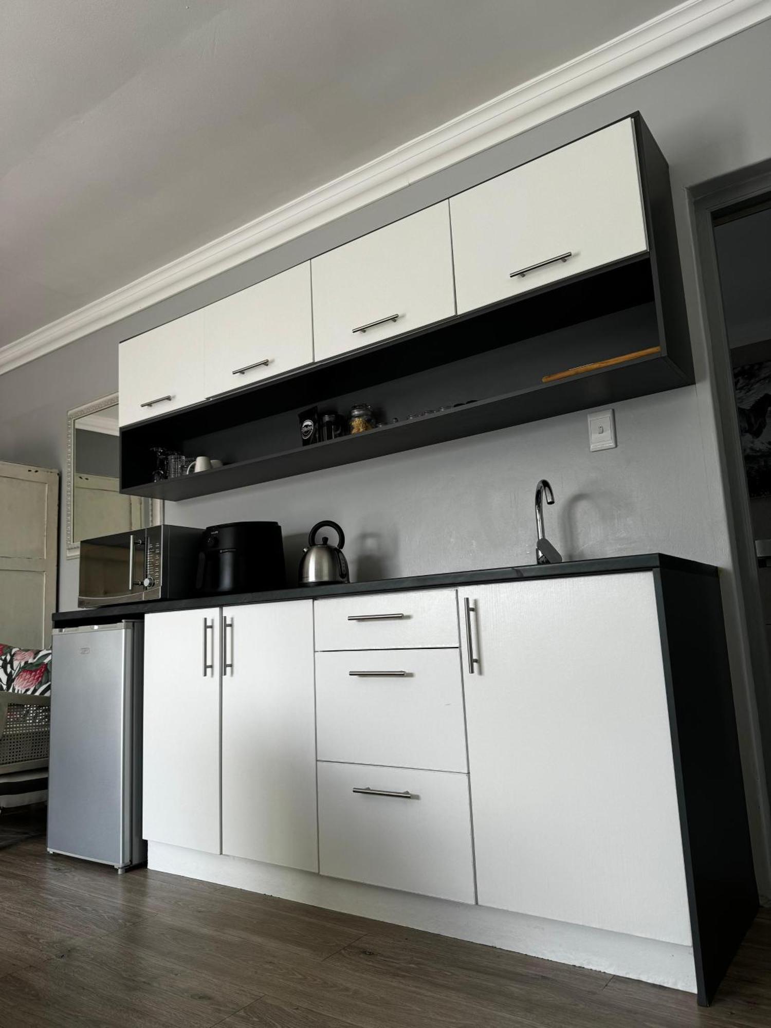Namaste Spacious Studio Apartment Лангебан Экстерьер фото